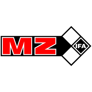 IFA MZ Logo